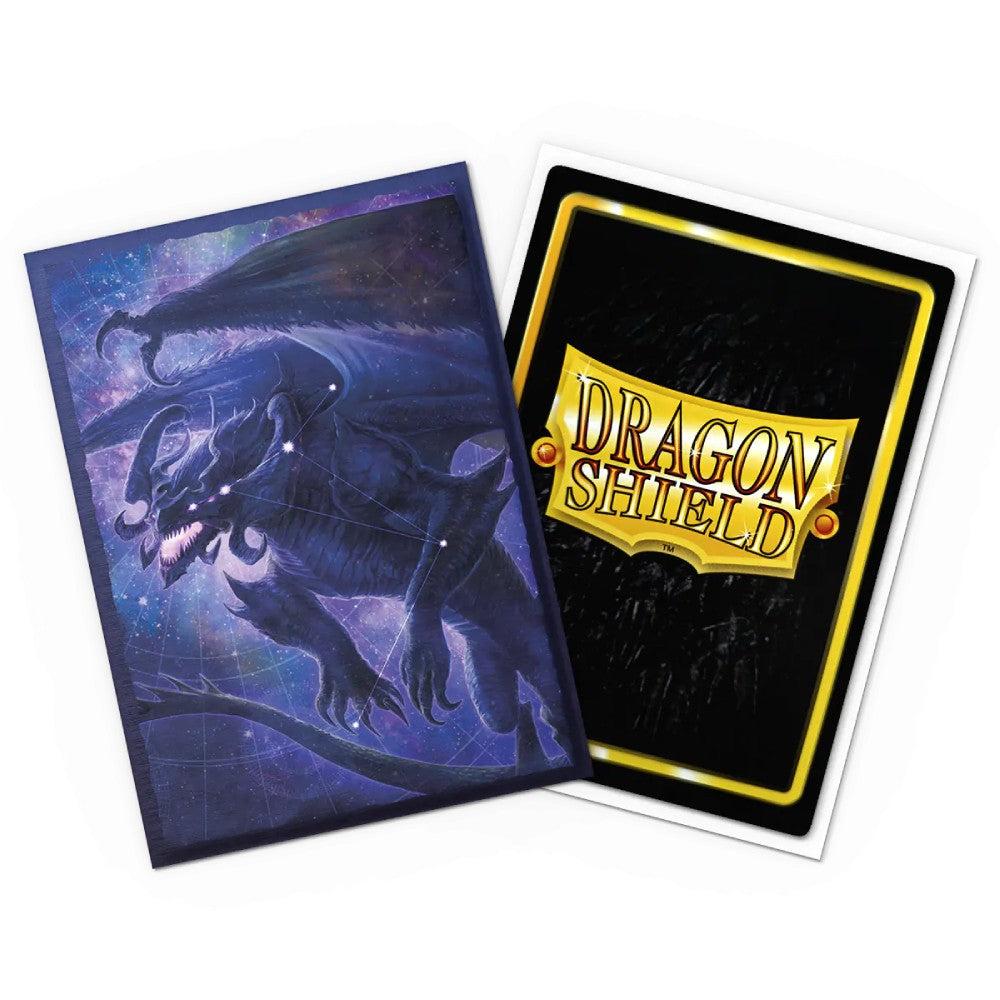 Dragon Shield: Sleeves - Brushed Art - Constellations: Signoir