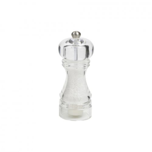 Acrylic Salt Capstan 145mm