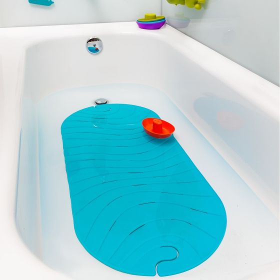 Ripple Bath Mat - Boon