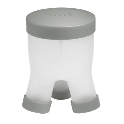 Boon - TRIPOD Formula Dispenser Grey