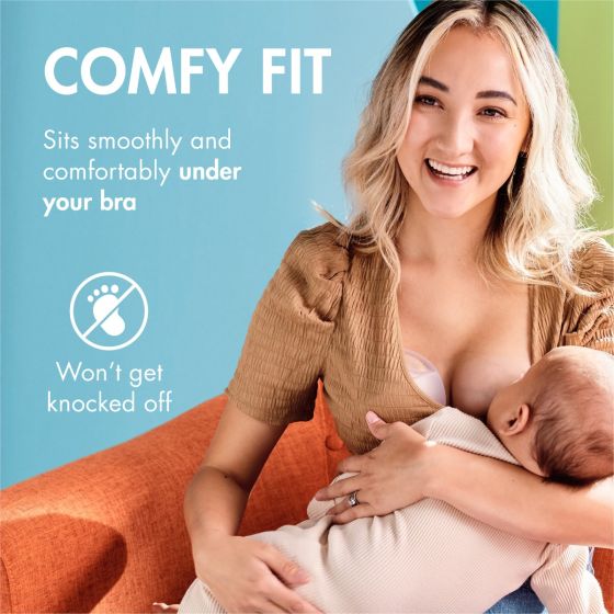 Trove™ Silicone Breast Pump - Boon