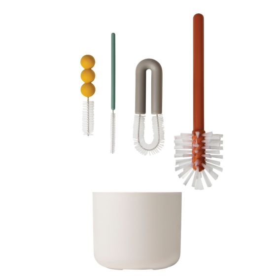 Mod™ Bottle Brush Set - Boon
