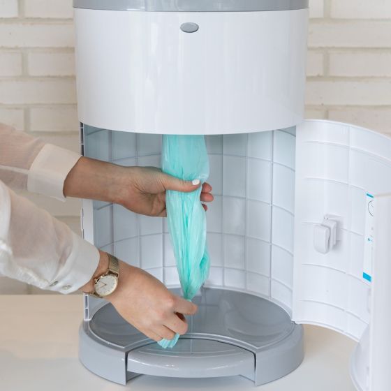 Akord Maxi Bin - 41l - Korbell