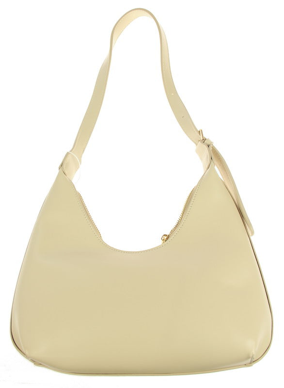 Handbag - Cream