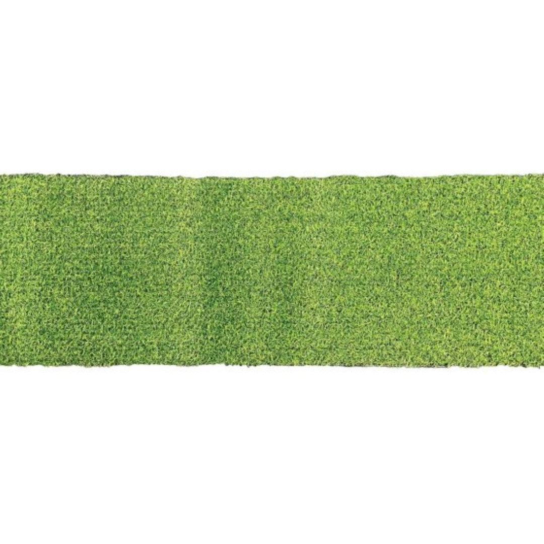 Eco-friendly Grass Table Runner, 40cm x 180cm, perfect for rustic decor at indoor and outdoor events.