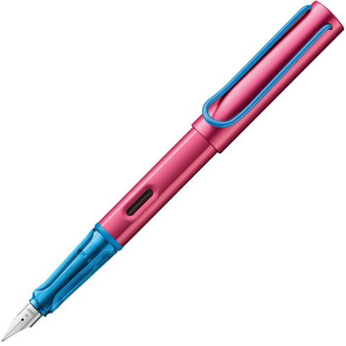 Fountain Pen - LAMY Al-Star Limited Edition Disco Medium (0C2)