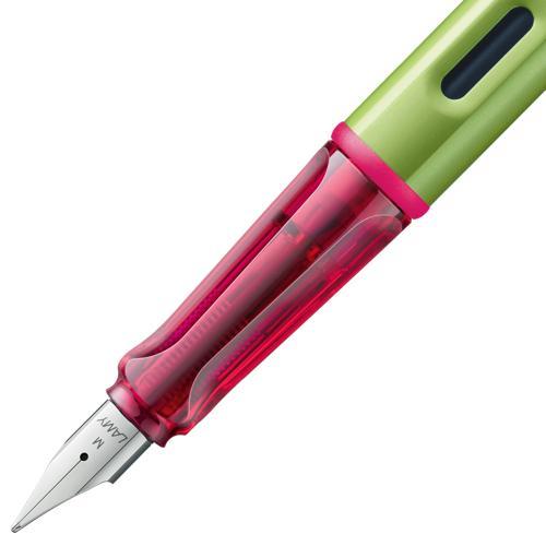Fountain Pen - LAMY Al-Star Limited Edition Roller-Skate Medium (0C3)