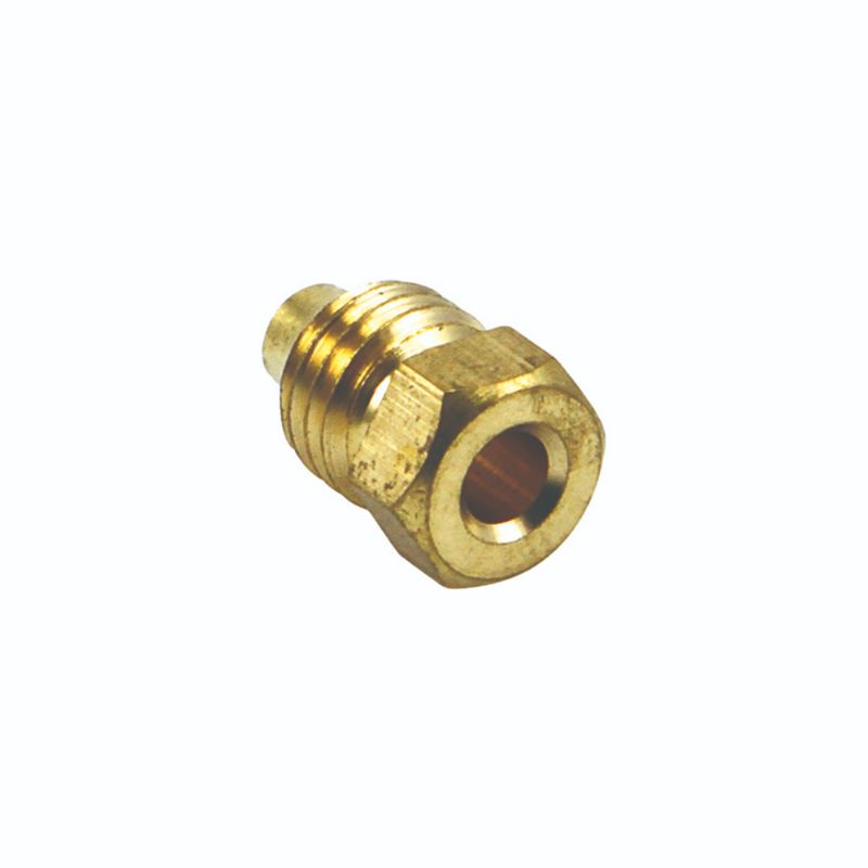 1/4in BSP Brass Nut (Dole Pattern)**