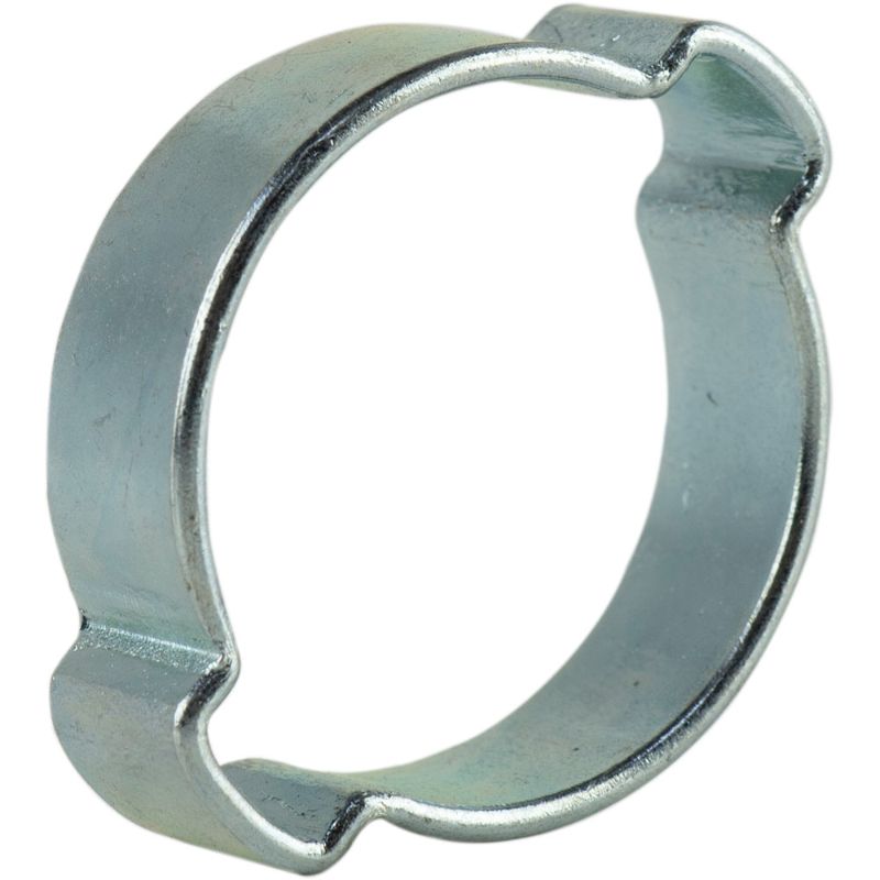 2 Ear Clamp 20-23mm W1 9mm Band (100pc)