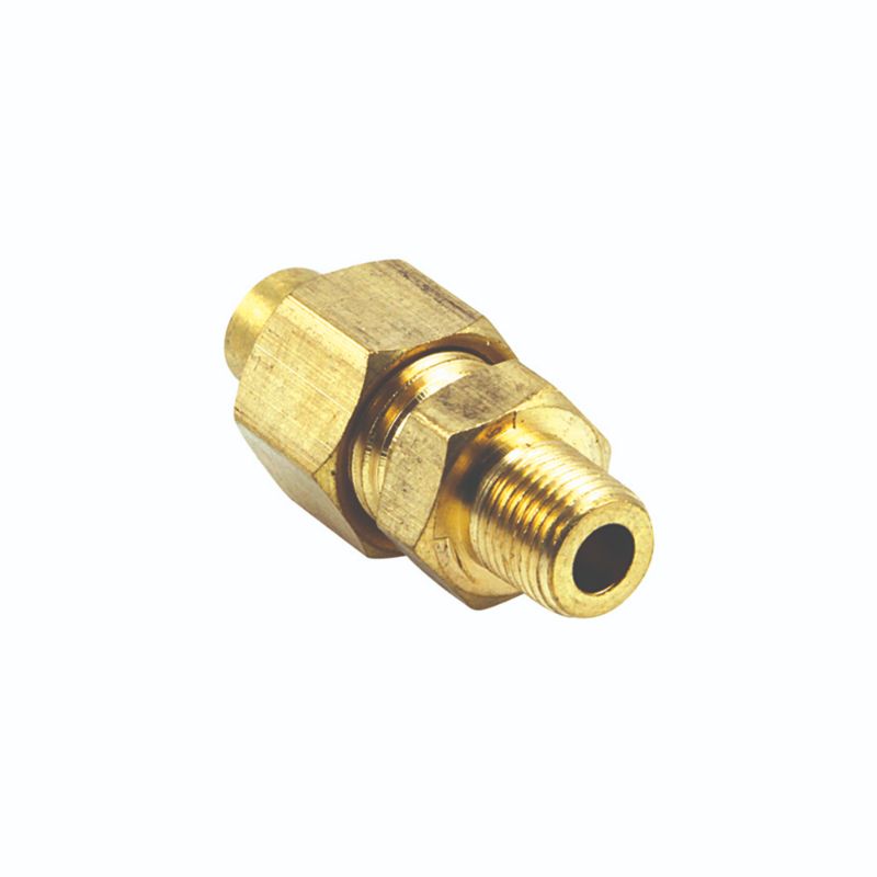 5/16in x 1/8in BSP Brass Single Union-Solder On**
