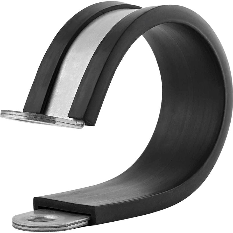 Kale Cable Clamp/P-CLip 66 x 15mm W1 (10pc)