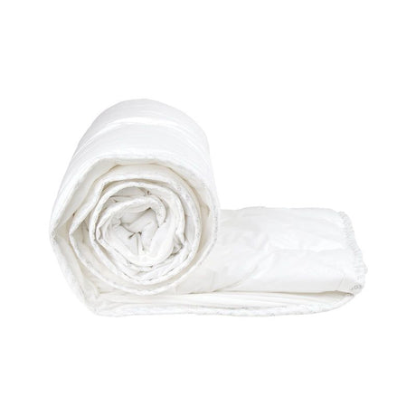 Queen Sonar Thermal Balancing Mattress Topper with Outlast technology for optimal heat regulation and sleep comfort.