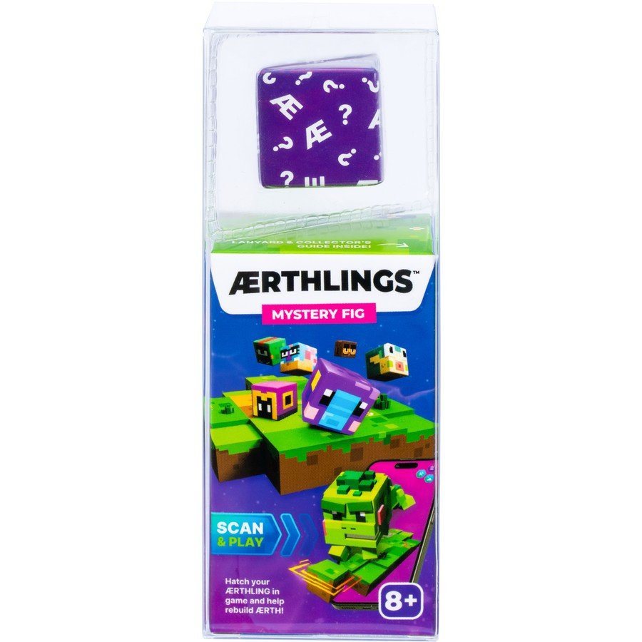 Aerthlings Mystery Box Assortment (24)