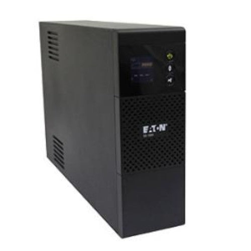 Eaton Power Tower 5S UPS 1.20 KVA Uninterruptible Power Supply for Small Businesses 230V