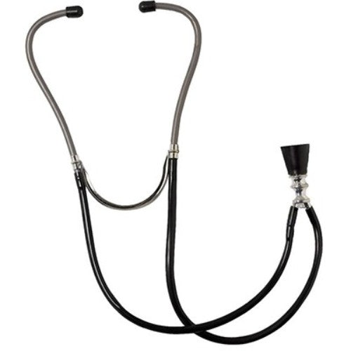 Kids' Careers Doctor Stethoscope, 33cm long, ideal for imaginative play and aspiring young doctors.