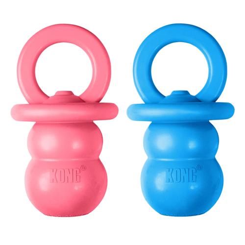 Dog Toy - KONG Binkie