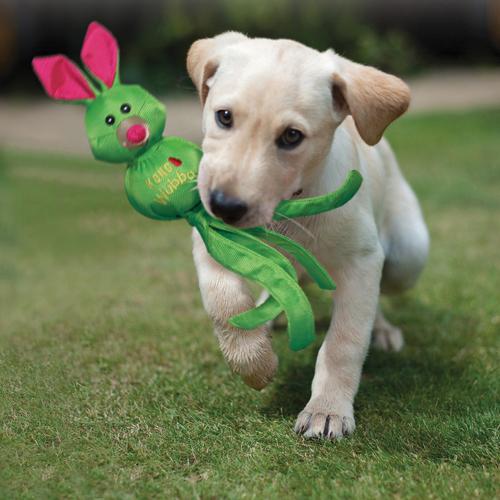 Dog Toy - KONG Wubba Ballistic Friends Small