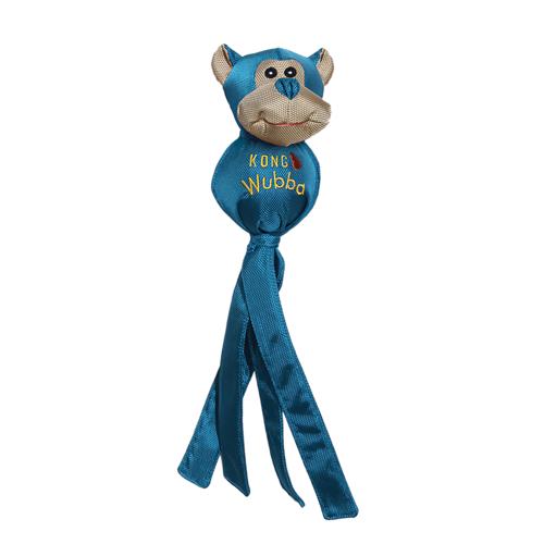 Dog Toy - KONG Wubba Ballistic Friends XL