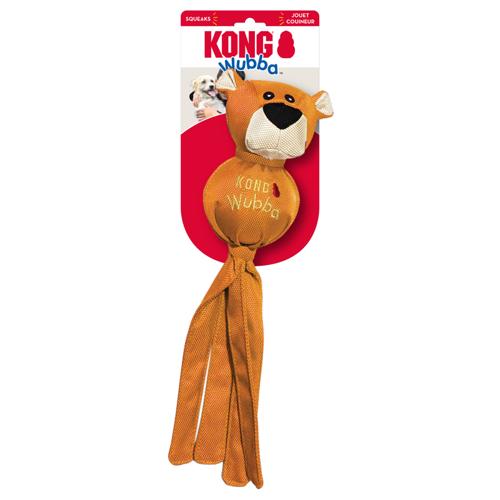 Dog Toy - KONG Wubba Ballistic Friends XL
