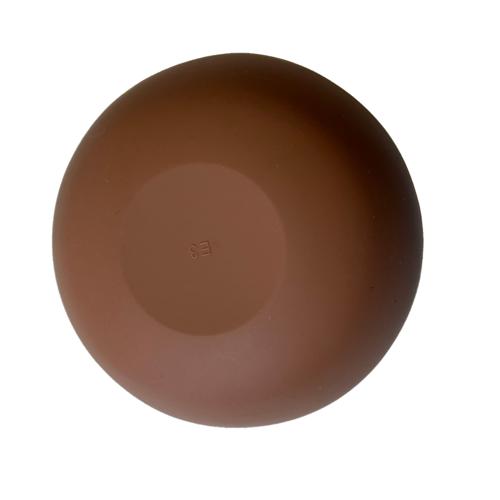 Dog - Wobble Bowl Mocha 16.5cm