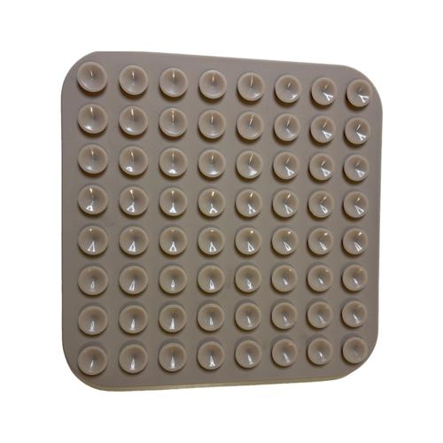 Dog - Slow Feeder Snack Mat Cobblestone 20cm