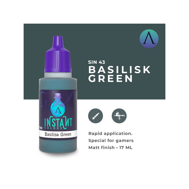 Scale 75 Instant Colors 17ml