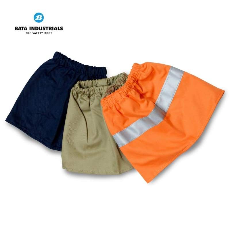Sock Protectors - Bata (Kaki)