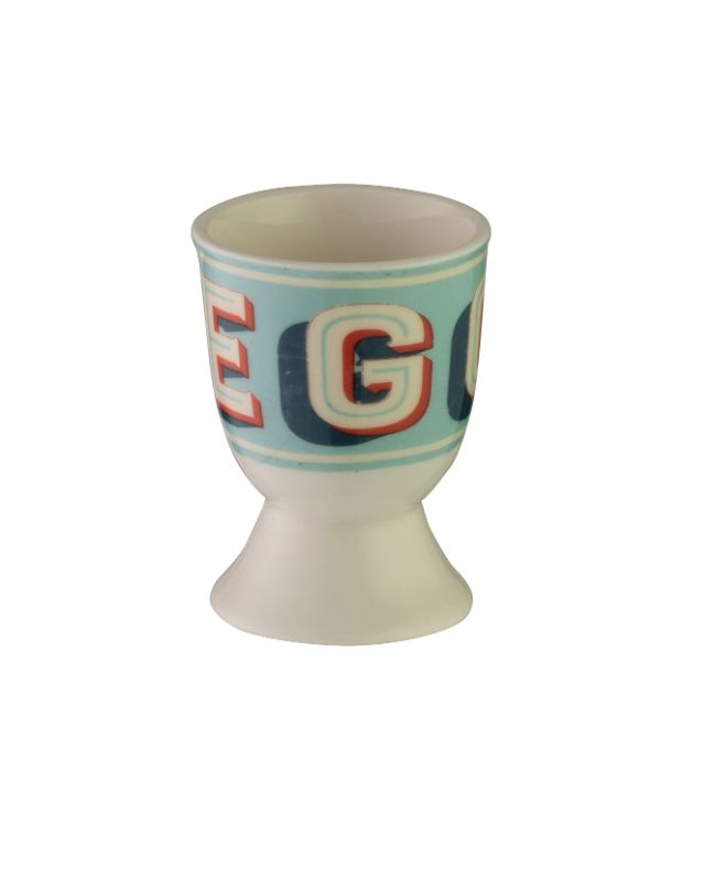 Avanti Egg Cups - Vintage Eggs