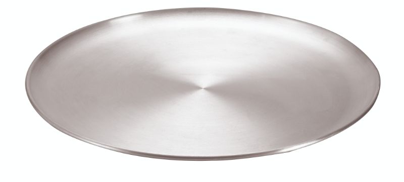 Pizza Tray Aluminium 30cm
