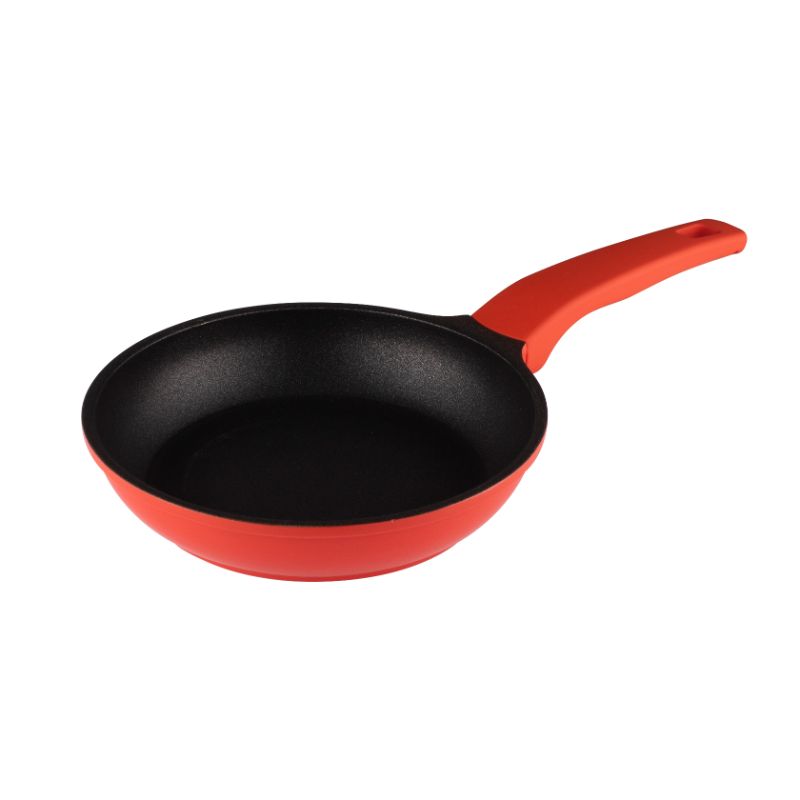 Avanti Mini Frypan 14cm - Red