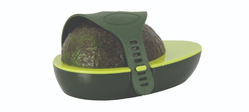 Avanti Avocado Saver with Strap