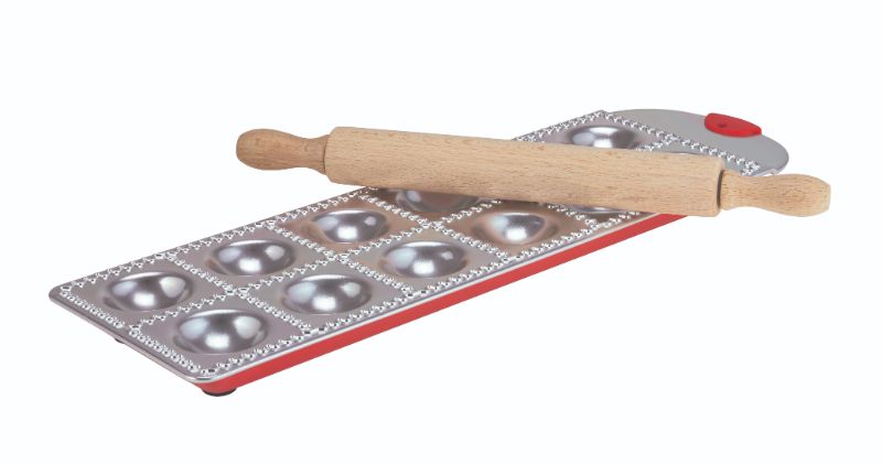 AVANTI RAVIOLI MAKING TRAY SET