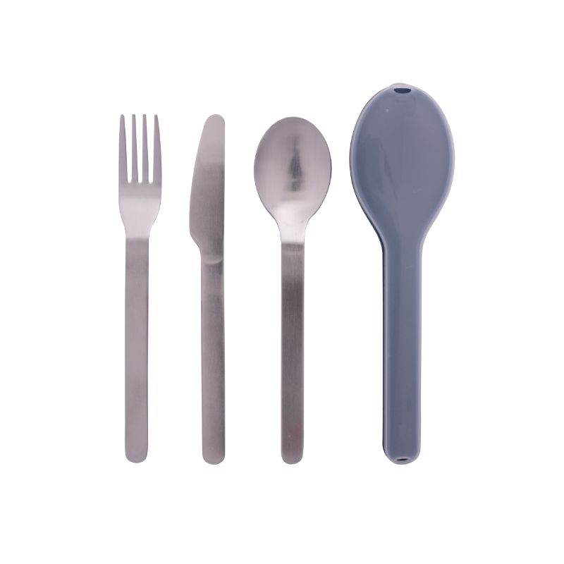 Avanti Slim Lunch Cutlery Set Set of 18