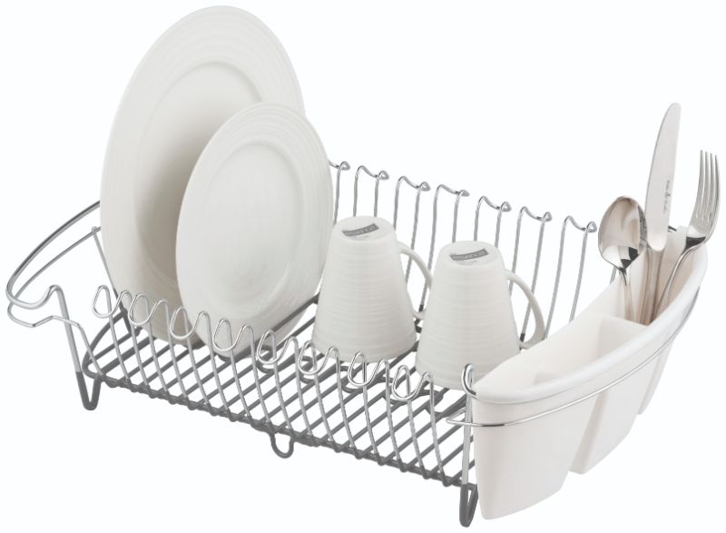 Avanti Heavy Duty Dishrack - Large
