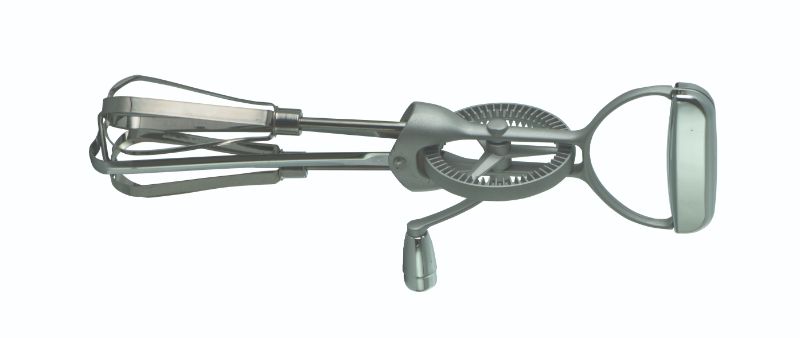 Avanti Egg Beater - Stainless Steel