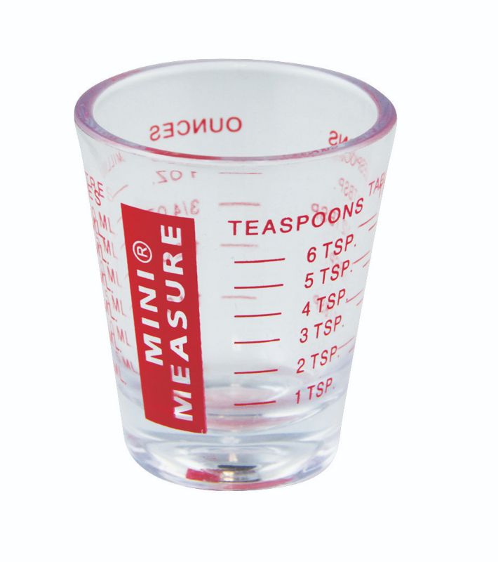 Avanti Multi Purpose Measuring Cup