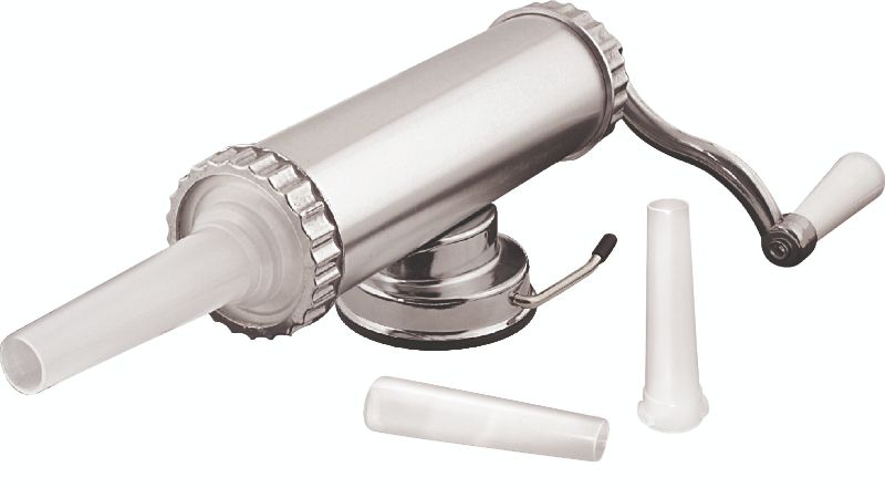 Avanti Aluminium Sausage Maker 1kg