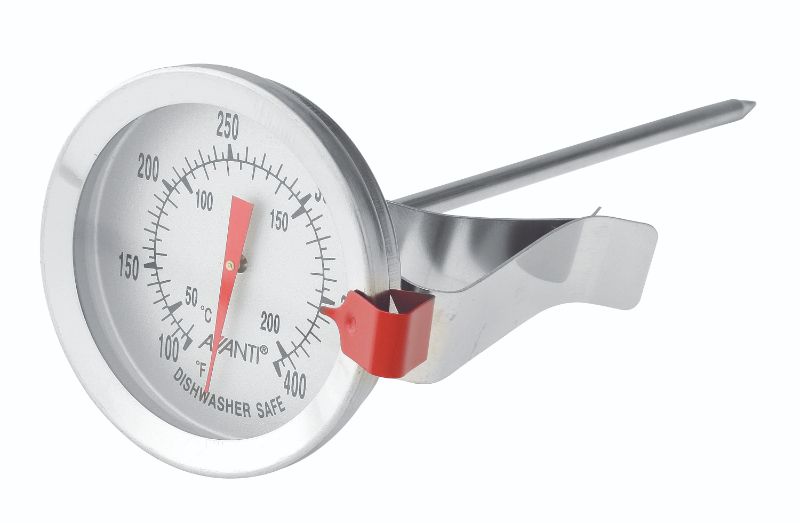 Tempwiz Candy/Deep Fry Thermometer