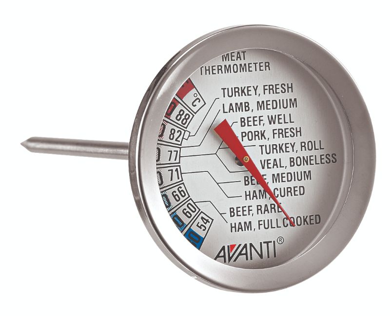 Tempwiz Meat Thermometer