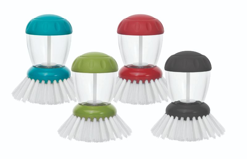 Avanti Dish Brush Dispenser Set of 16