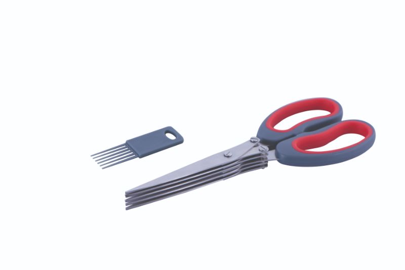 Avanti Dura Edge Herb Dicing Scissors