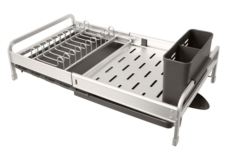 Avanti Expandable Dish Rack
