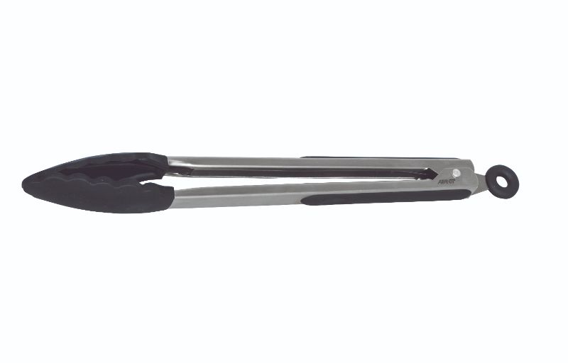Avanti Tongs 30cm Black