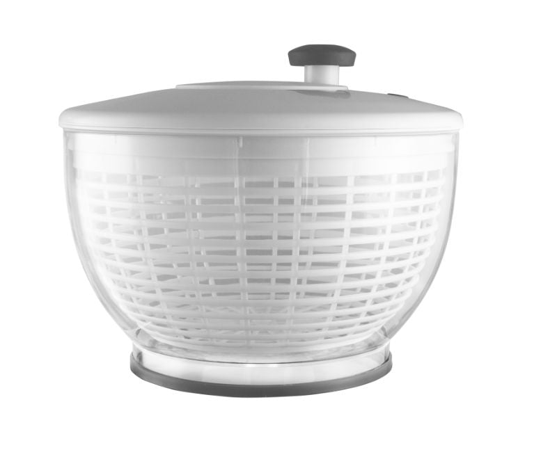 Avanti Salad Spiner White Basket 3.5LTR