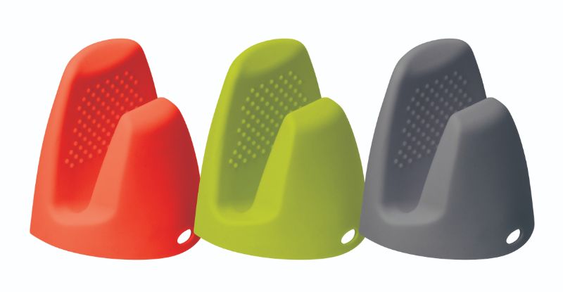 Avanti Silicone Hot Grips Set of 12