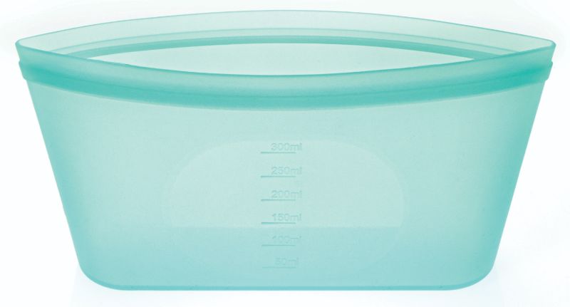 Avanti Pinch & Lock Bag 300ml - Blue