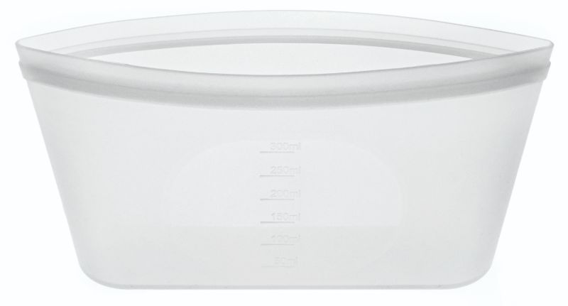 Avanti Pinch & Lock Bag 300ml White