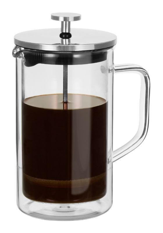Avanti Capri D/Wall Coffee Plunger 600ML