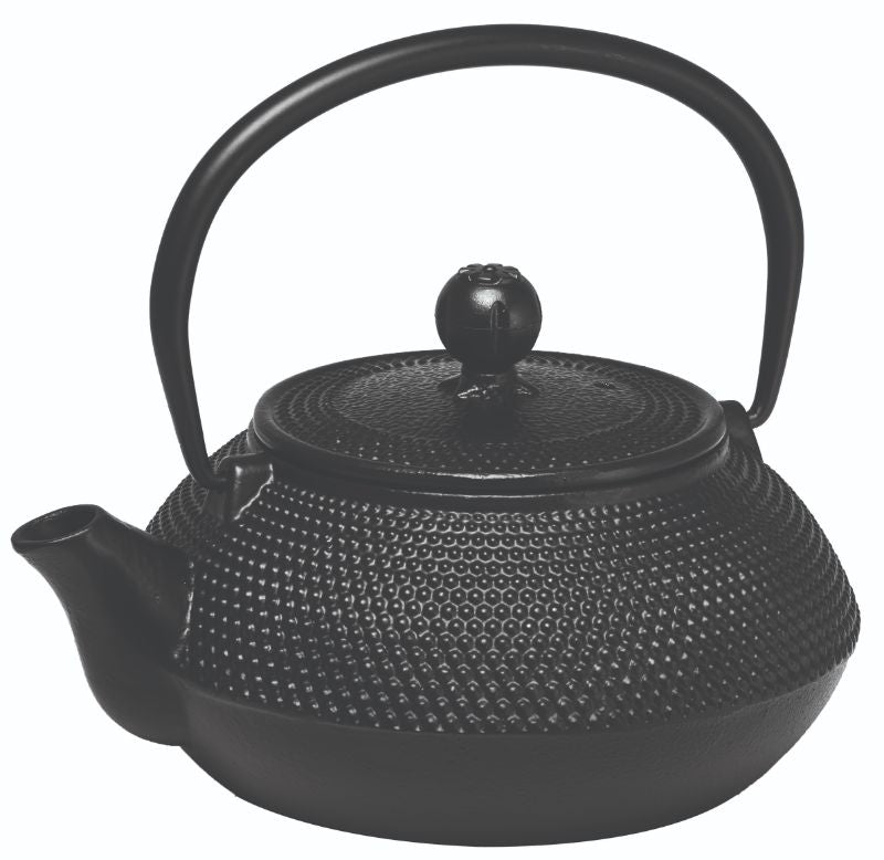 Avanti Hobnall Cast Iron Teapot-800ml