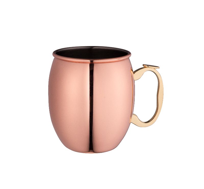 Avanti Moscow Mule - Copper